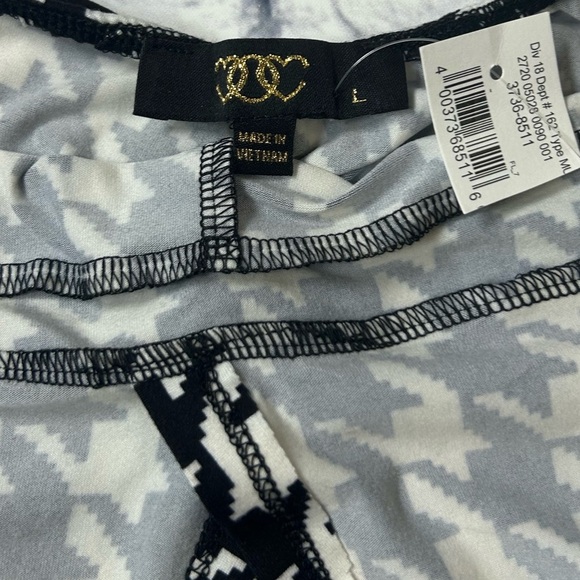 Houndstooth Jumpsuit #Alabama #Roll Tide #Alabama Football - Picture 11 of 11